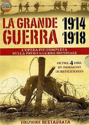 La Grande Guerra 1914-1918 (3 DVDs)
