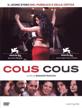 Cous cous - La graine et le mulet (2007)