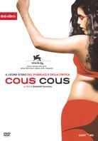Cous cous (2007) (DVD + Livre)