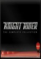 Knight Rider - The complete Series (24 DVDs)
