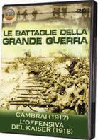 Le battaglie della Grande Guerra 1914-1918) - Vol. 2