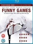 Funny Games (2008)