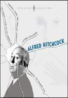 Alfred Hitchcock - Premier Collection (8 DVDs)