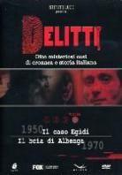 Delitti - Vol. 4 (2 DVDs)