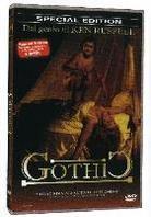 Gothic (1986) (Special Edition, 2 DVDs)