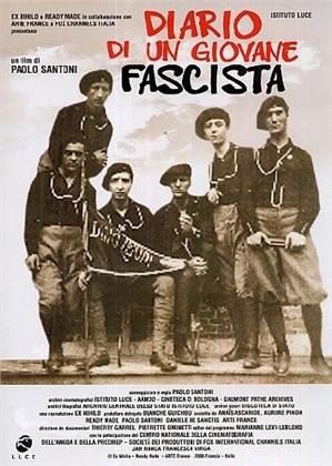 Diario di un giovane fascista (n/b)