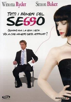 Tutti i numeri del sesso - Sex and Death 101 (2007)