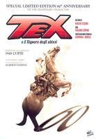 Tex e il signore degli abissi (1985) (Limited Edition, DVD + Booklet)