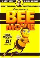 Bee Movie (2007) (Special Edition, 2 DVDs)