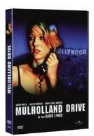Mulholland Drive (2001) (Édition Spéciale, 2 DVD)