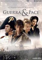 Guerra e Pace (2007) (4 DVDs)