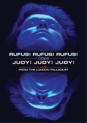 Wainwright Rufus - Rufus does Judy (Slidepac)