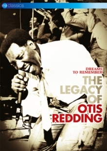 Otis Redding - Dreams to Remember - The Legacy Of (EV Classics)