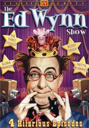 The Ed Wynn Show - Vol. 1