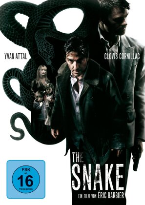 The Snake (2006)