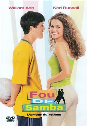 Le fou de Samba (2000)