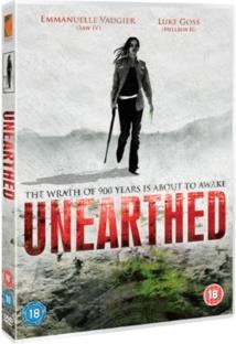 Unearthed (2007)