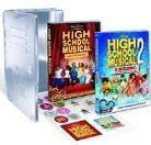 High School Musical 1 & 2 - (Locker Pack 2 DVD)