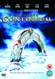Stargate - Continuum