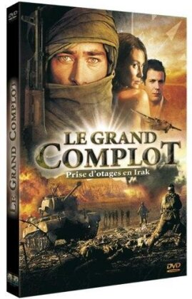 Le grand complot (2006)