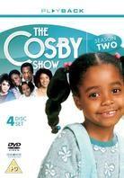 The Cosby Show - Season 2 (4 DVDs)