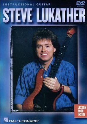 Lukather Steve - Instructional Guitar