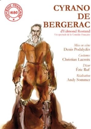 Cyrano de Bergerac d'Edmond Rostand (2007)