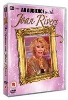 An audience with Joan Rivers