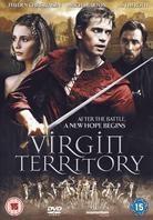 Virgin Territory (2007)