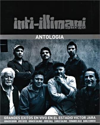 Inti Illimani - Antologia