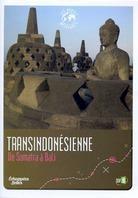 Transindonésienne - De Sumatra à Bali (Les routes mythiques)