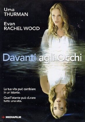 Davanti agli occhi (2007)