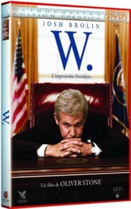 W. - L'improbable président (2009)