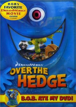Over the Hedge - (B.O.B. Packaging) (2006)