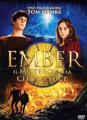 Ember - Il mistero della città di luce (2008)