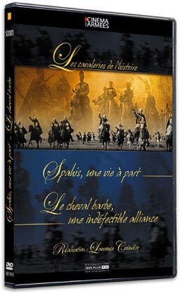Les Cavaleries de l'Histoire (Collection Cinéma des Armées)