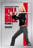 Kill Bill - Vol. 2 (2004) (Steelbook)