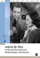 Jeanne de Paris - Collection RKO (1942)