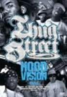 Thug Street - Hood Vision Odd (DVD + CD)