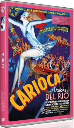 Carioca (1933) (Collection Patrimoine, n/b)