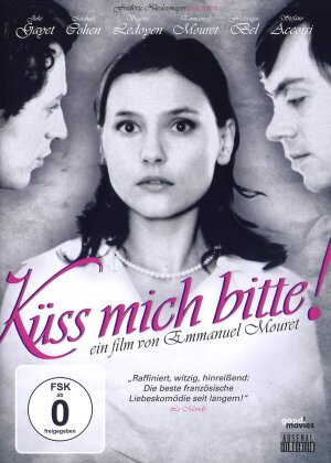 Küss mich bitte! (2007)