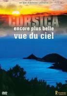 Corsica - Encore plus belle vue du ciel (DVD + CD)
