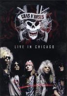 Guns N' Roses - Live in Chicago (Inofficial)