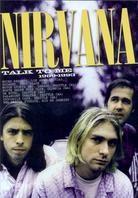 Nirvana - Talk to me (Inofficial)