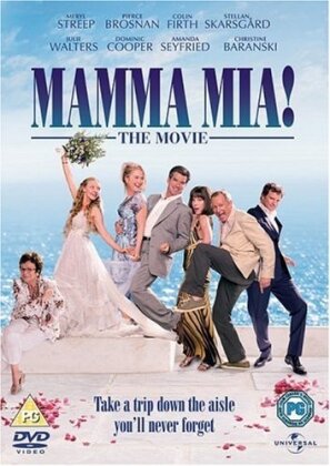 Mamma mia! - The Movie (2008)
