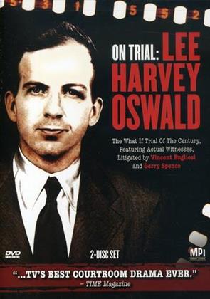 On Trial: Lee Harvey Oswald (2 DVDs)