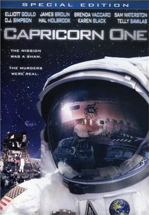 Capricorn One (1978) (Special Edition)