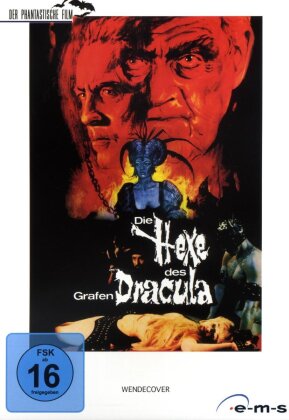 Die Hexe des Grafen Dracula (1968)