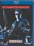 Terminator 2 - Le jugement dernier (1991)
