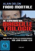 Fabio Montale - Die Verfilmung der Marseille-Trilogie (2 DVDs)